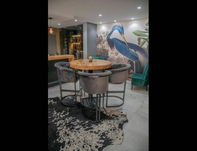 5 BEDROOM HOUSE FOR SALE IN HERON BANKS GOLF ESTATE